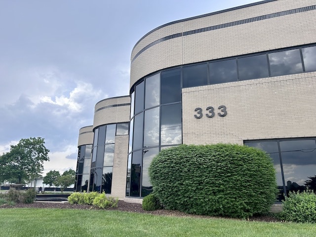 Executive Plaza