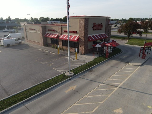 Freddy's
