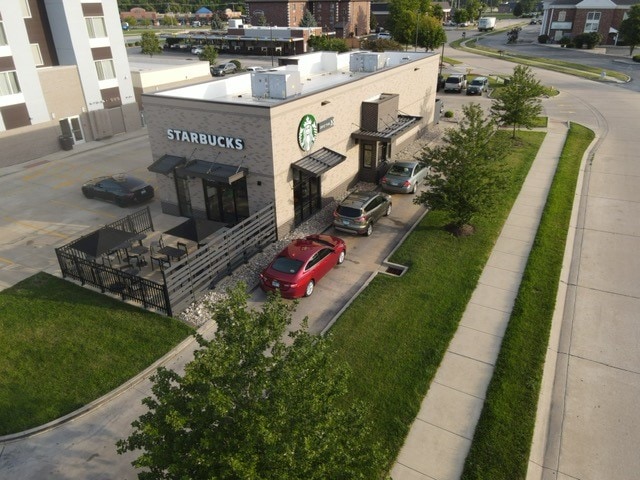 Starbucks